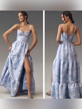 V. Chapman Lucetta in Chambray